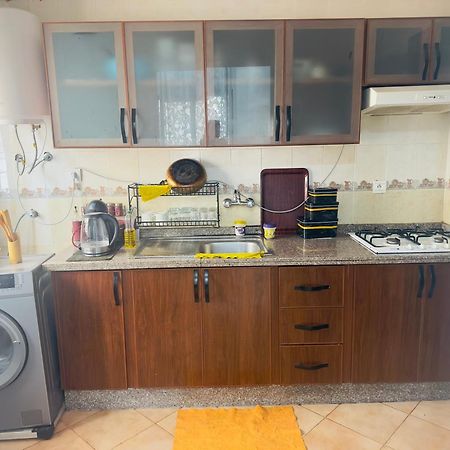 Appartement Plage A Vos Pieds, Gare A 5 Min Et Parking Gratuit Charf Eksteriør billede