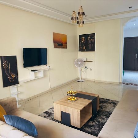 Appartement Plage A Vos Pieds, Gare A 5 Min Et Parking Gratuit Charf Eksteriør billede