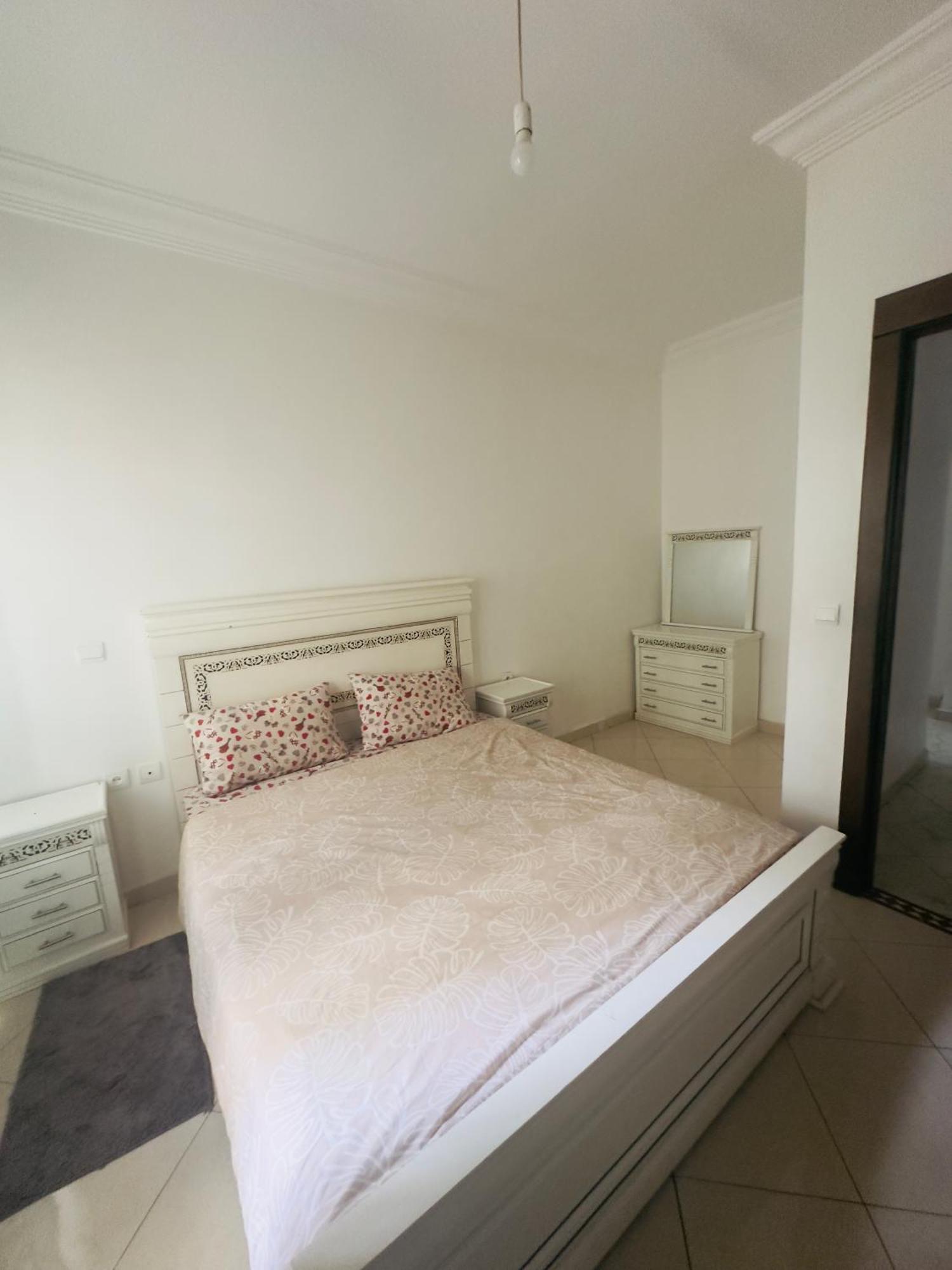 Appartement Plage A Vos Pieds, Gare A 5 Min Et Parking Gratuit Charf Eksteriør billede