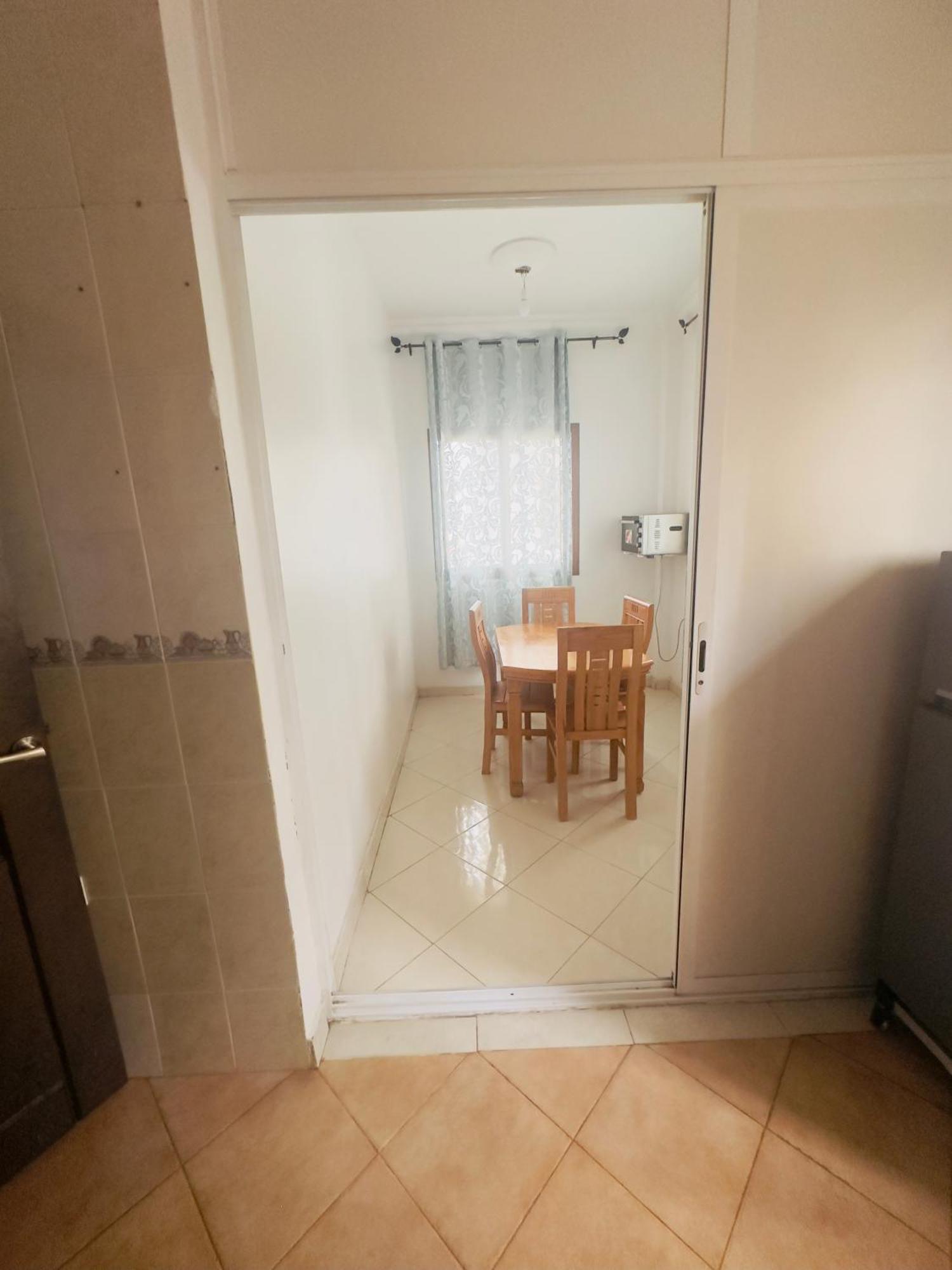 Appartement Plage A Vos Pieds, Gare A 5 Min Et Parking Gratuit Charf Eksteriør billede