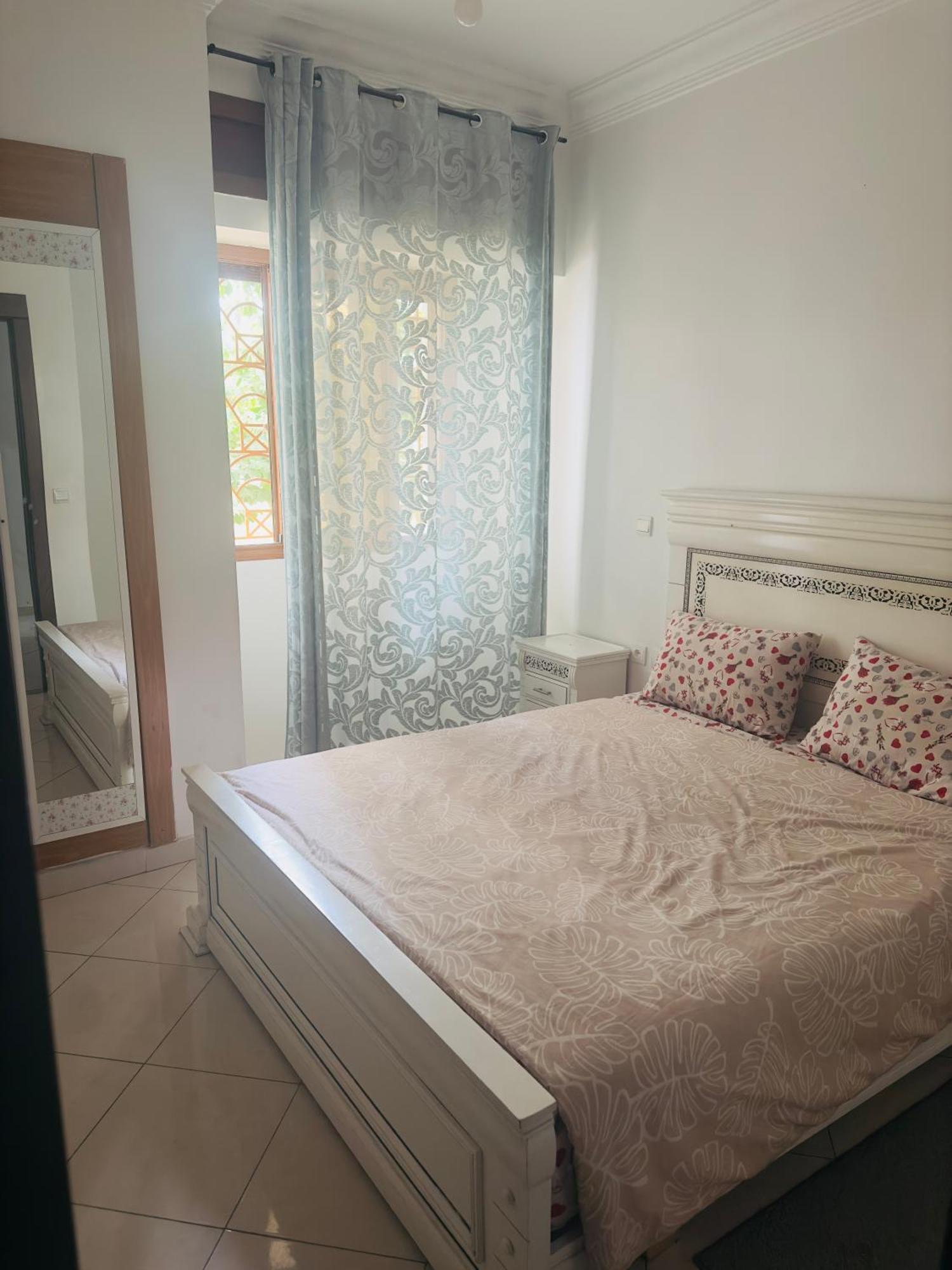 Appartement Plage A Vos Pieds, Gare A 5 Min Et Parking Gratuit Charf Eksteriør billede