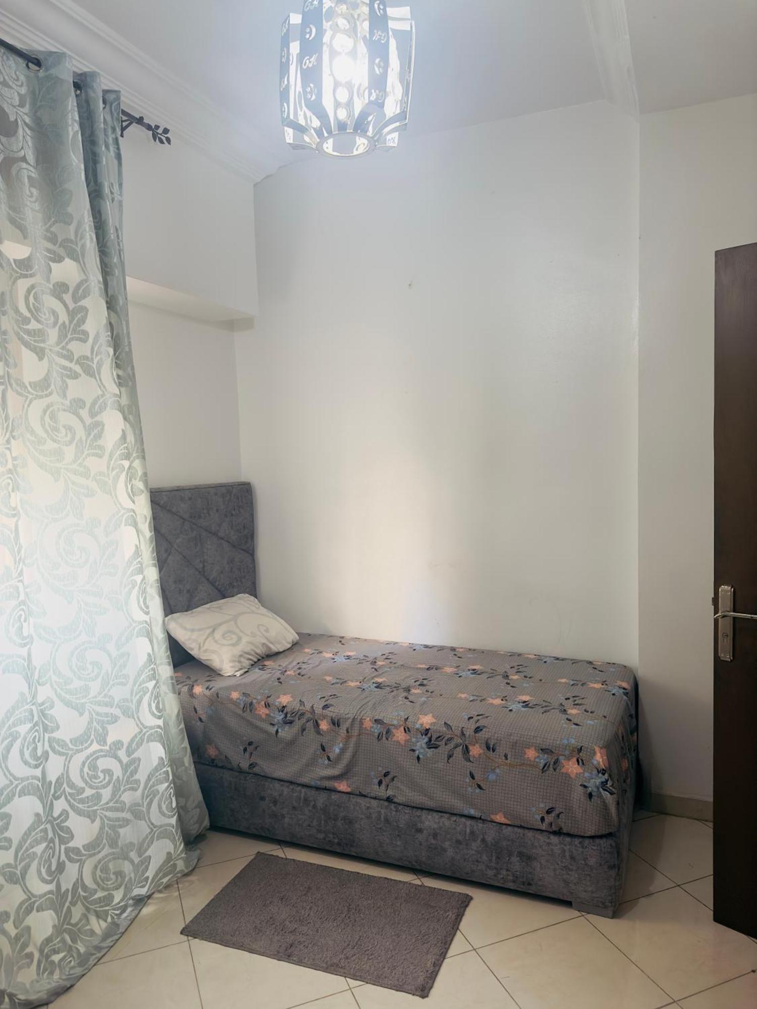 Appartement Plage A Vos Pieds, Gare A 5 Min Et Parking Gratuit Charf Eksteriør billede
