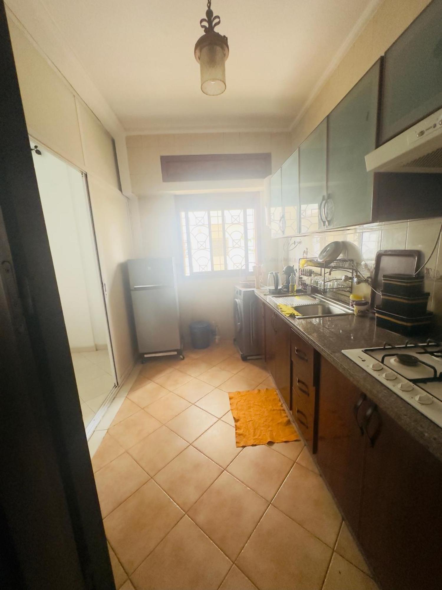 Appartement Plage A Vos Pieds, Gare A 5 Min Et Parking Gratuit Charf Eksteriør billede