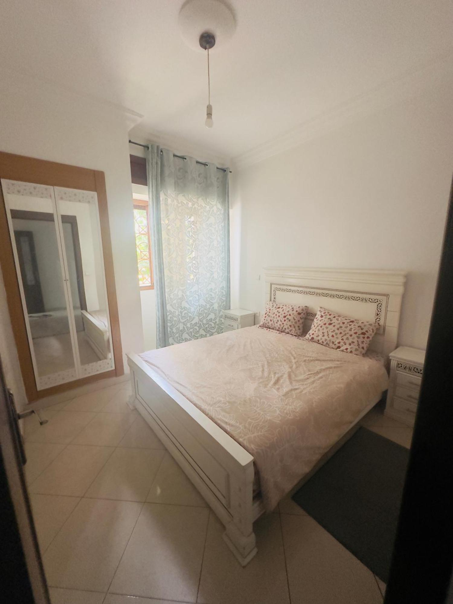 Appartement Plage A Vos Pieds, Gare A 5 Min Et Parking Gratuit Charf Eksteriør billede